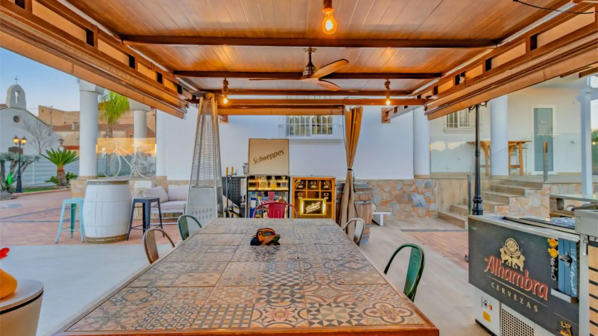 Chalet en  Calle Independencia 7 - Foto 26