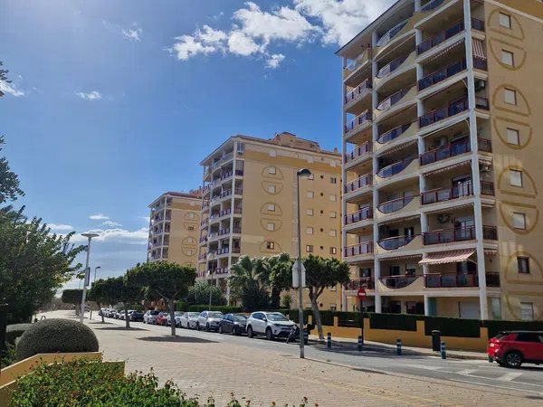 Piso en Calle Baladre, 2, Platja Vila Joiosa, Platja Vila Joiosa - Foto 21