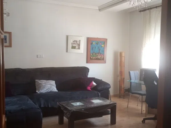 Chalet pareado en Calle León, 25 - Foto 4