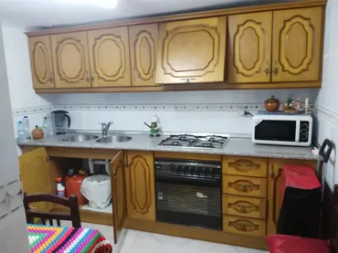 Casa adosada en  Calle Joaquín Paya 18 - Foto 1