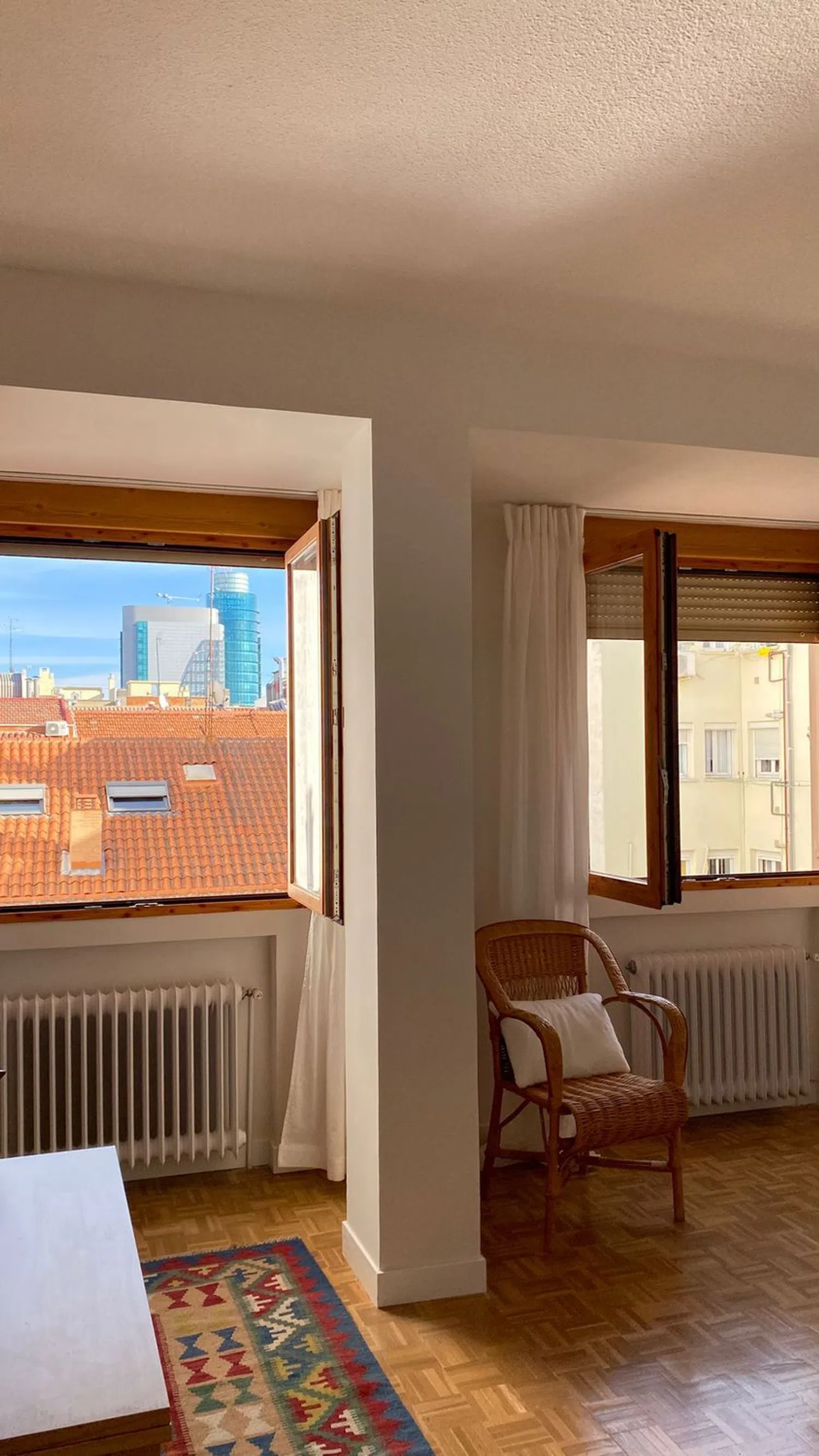 Piso en calle de los Artistas, 51 - Foto 7