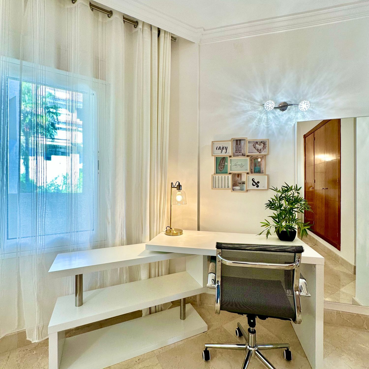 Piso en calle Aries, 3 - Foto 17