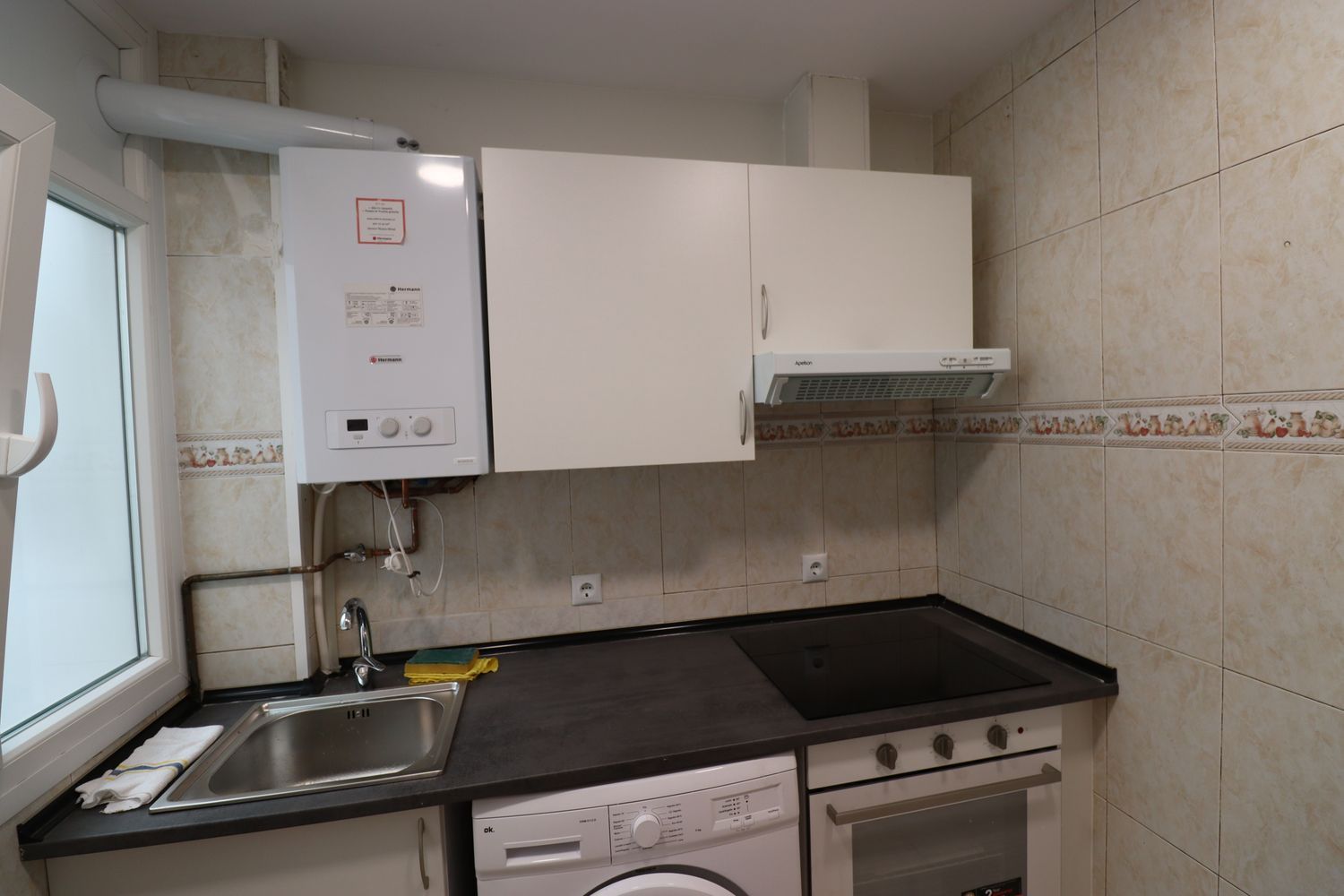 Piso en Calle del Obispo Laplana, 8, Las Fuentes - Foto 22