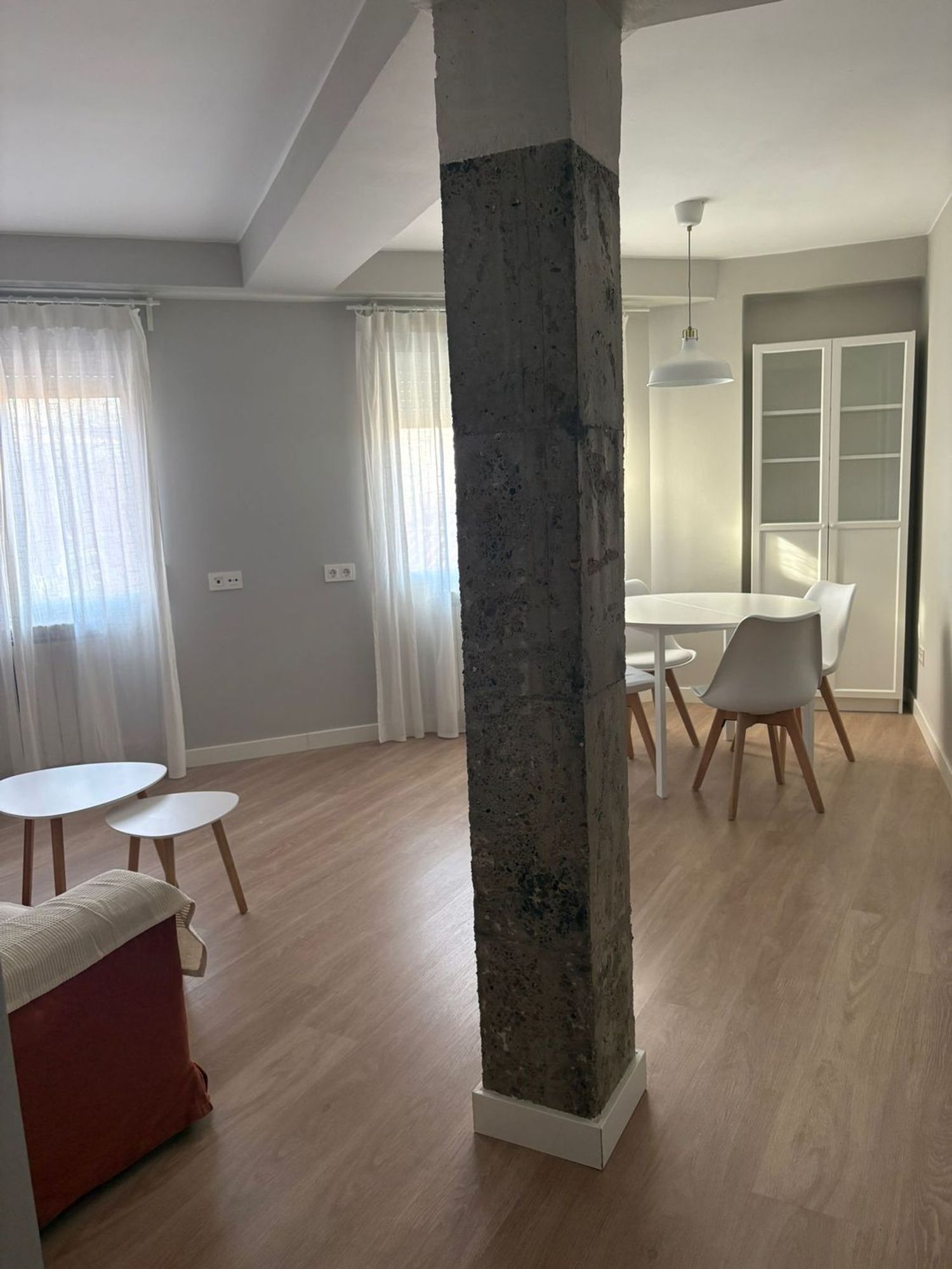 Piso en Calle de San Vicente de Paúl, 28, Alfonso - Foto 3