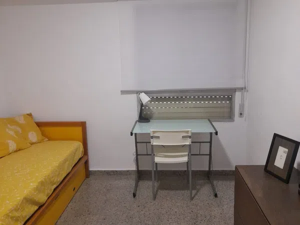 Piso en calle Miguel Hernández, 1 - Foto 4