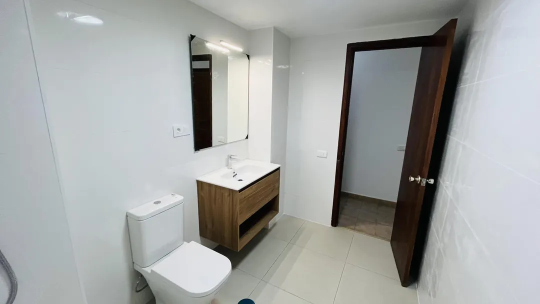 Piso en  Paseo Tomás Morales 54 - Foto 4