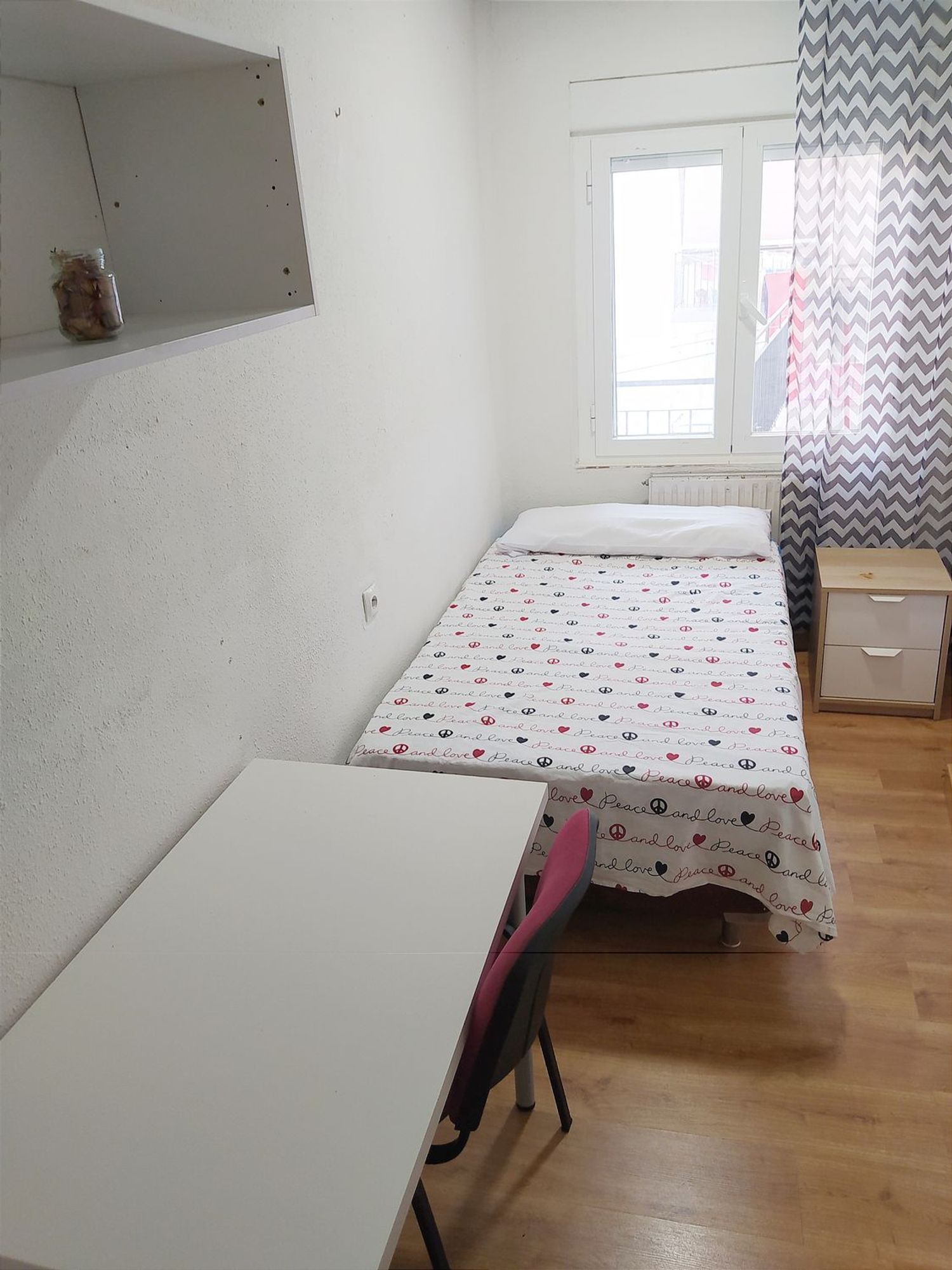 Piso en avenida de Portugal, 149 - Foto 7