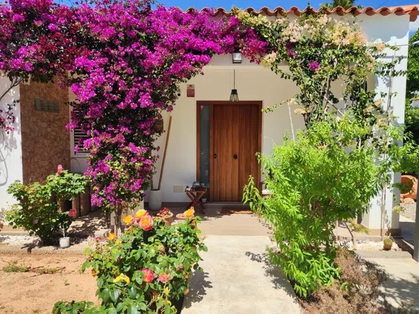 Casa o chalet independiente en Calle Quatre Cantons, 4, Puig Den Valls, Puig Den Valls - Foto 1