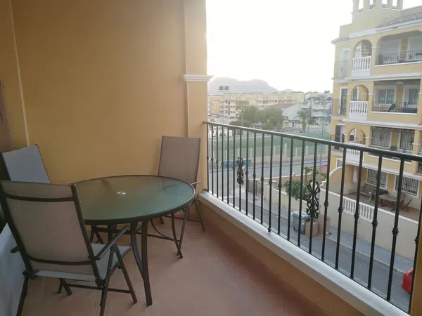 Piso en Calle Donantes, 1 - Foto 11