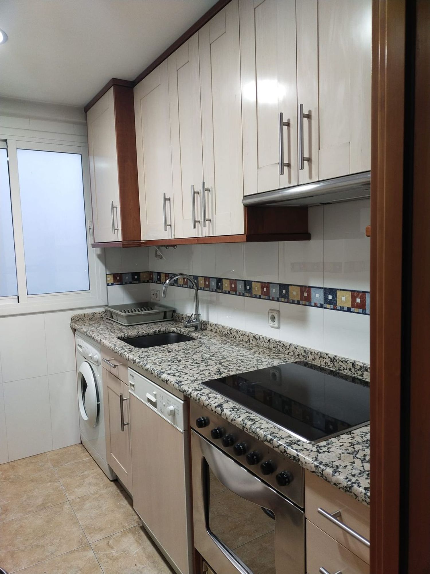 Piso en Calle de Santander, 28, Ciudad Jardín - Parque Roma - Foto 5