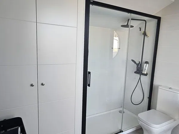 Ático en camino de Servicio Acequia de Churra la Vieja, 8 - Foto 13