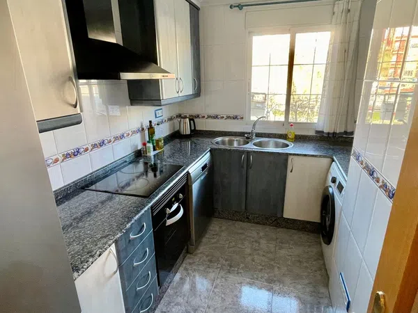 Piso en Calle del Doctor Lluch, 54, El Cabanyal-El Canyamelar - Foto 5