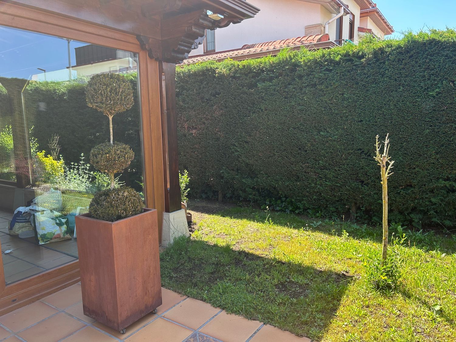 Chalet adosado en Calle Riverebro, 43 - Foto 6
