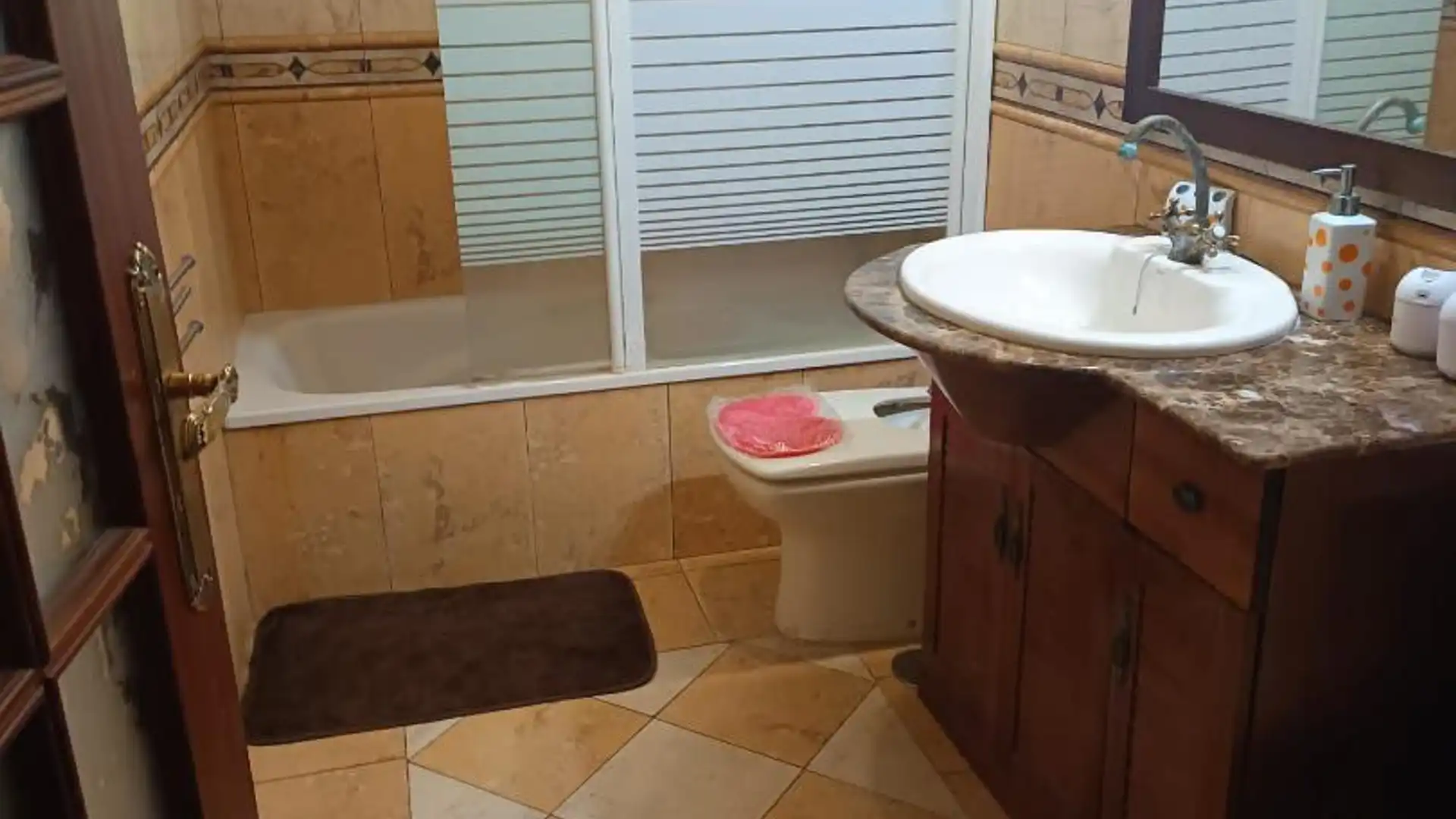 Chalet en  Urbanizacion Humboldt 22 - Foto 20