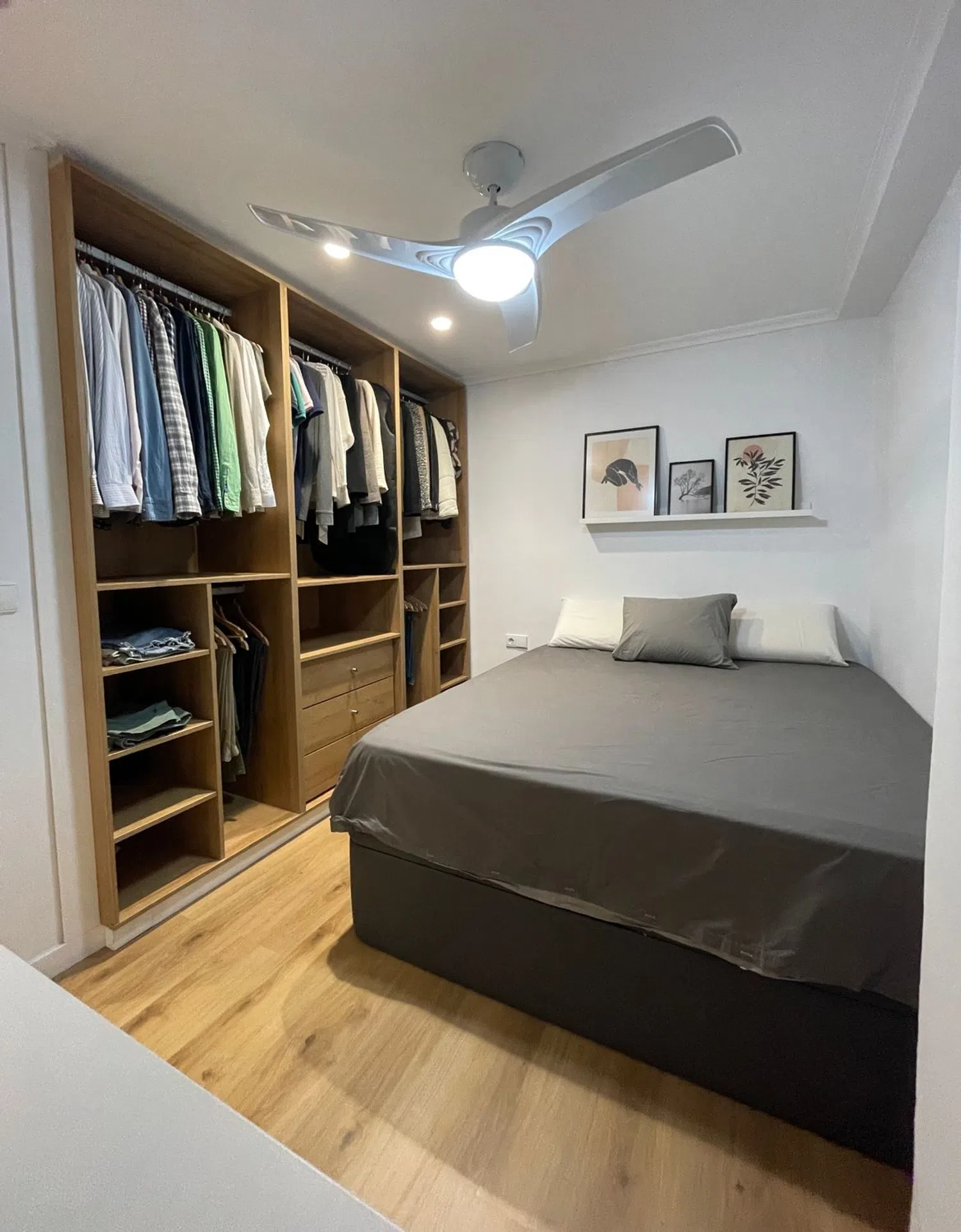 Piso en calle de Benicarló, 8 - Foto 5