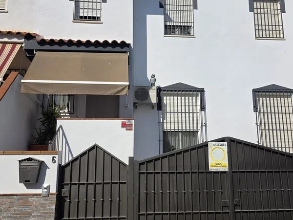 Chalet adosado en Calle Guatemala, 6 - Foto 24