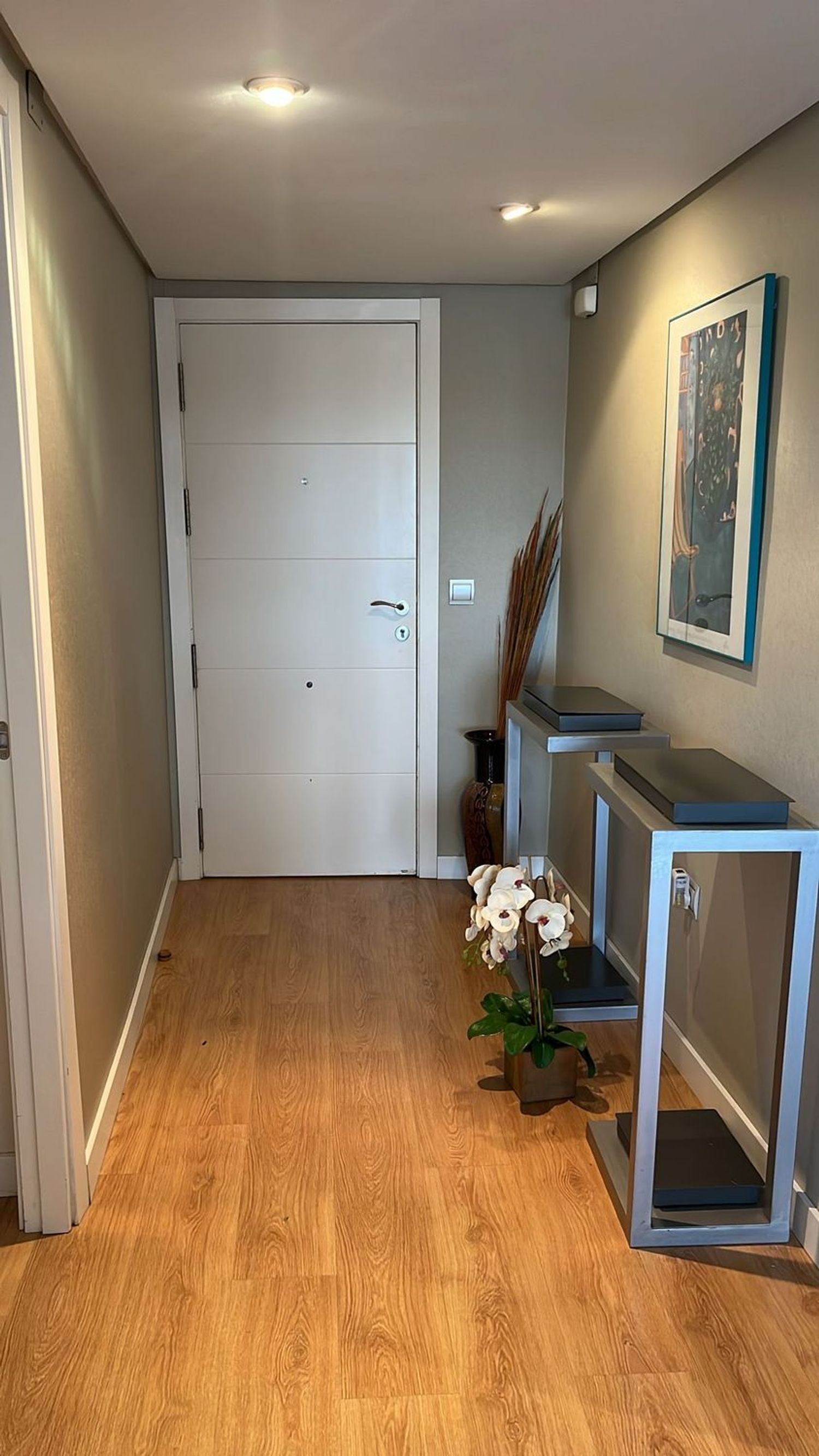 Piso en avenida de las Ciencias, 59 - Foto 10