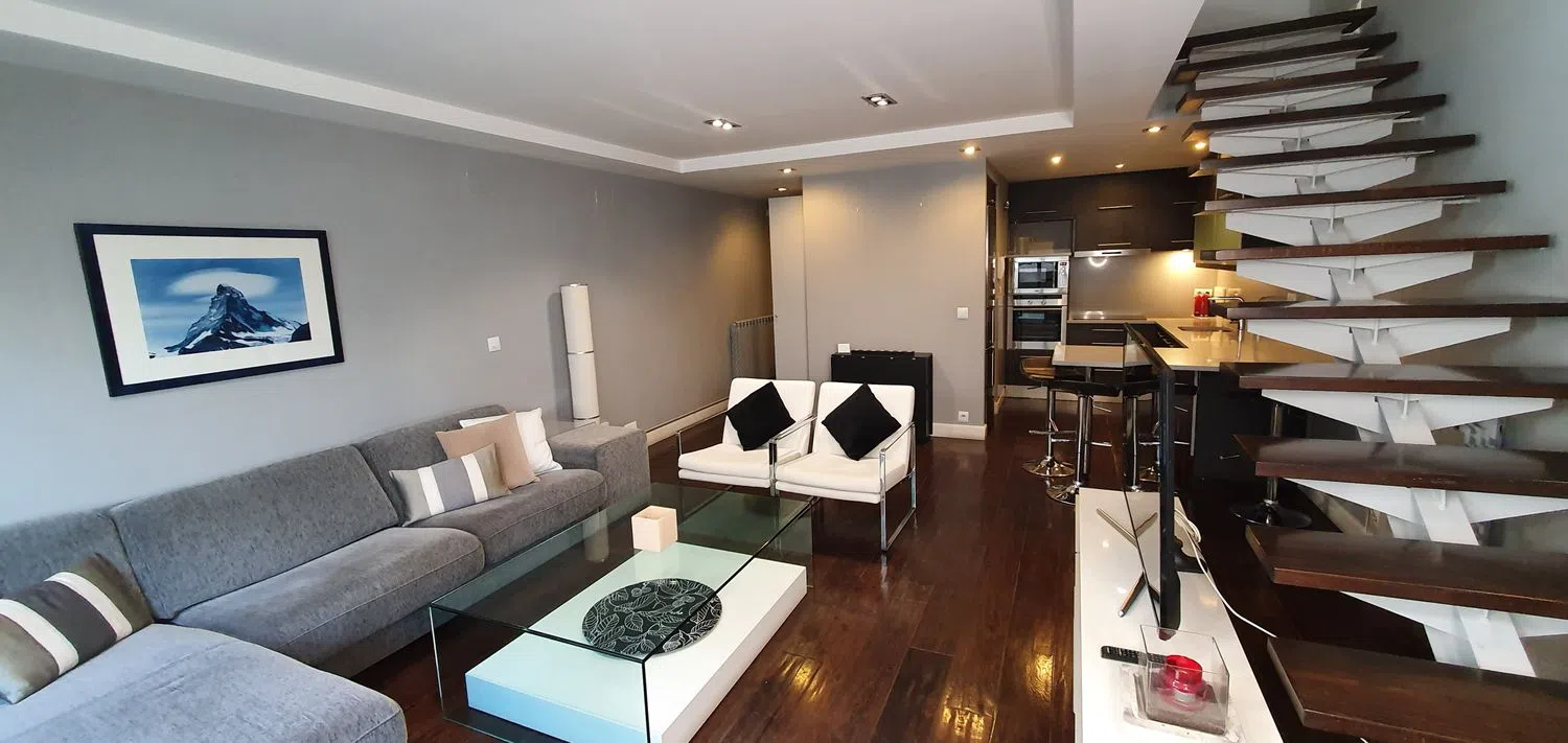 Estudio en avenida de Manoteras, 10 - Foto 1