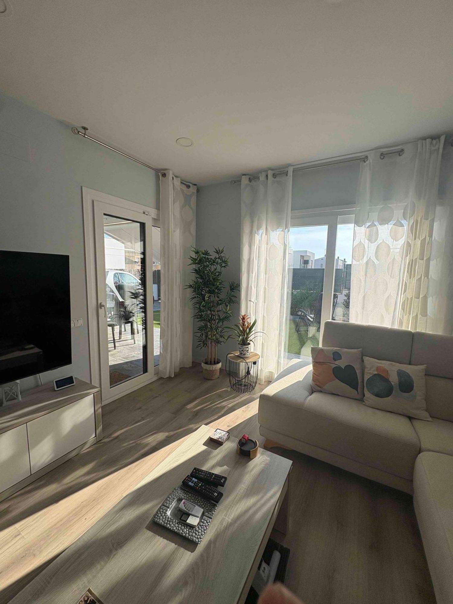 Chalet adosado en Calle del Mig, 8, Residencial, Residencial - Foto 9