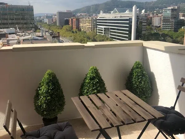 Piso en avenida Diagonal, 523