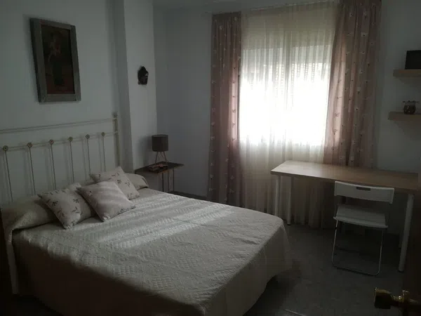 Piso en Pasaje Eguiluz, Cruz del Humilladero - Los Tilos - Foto 16