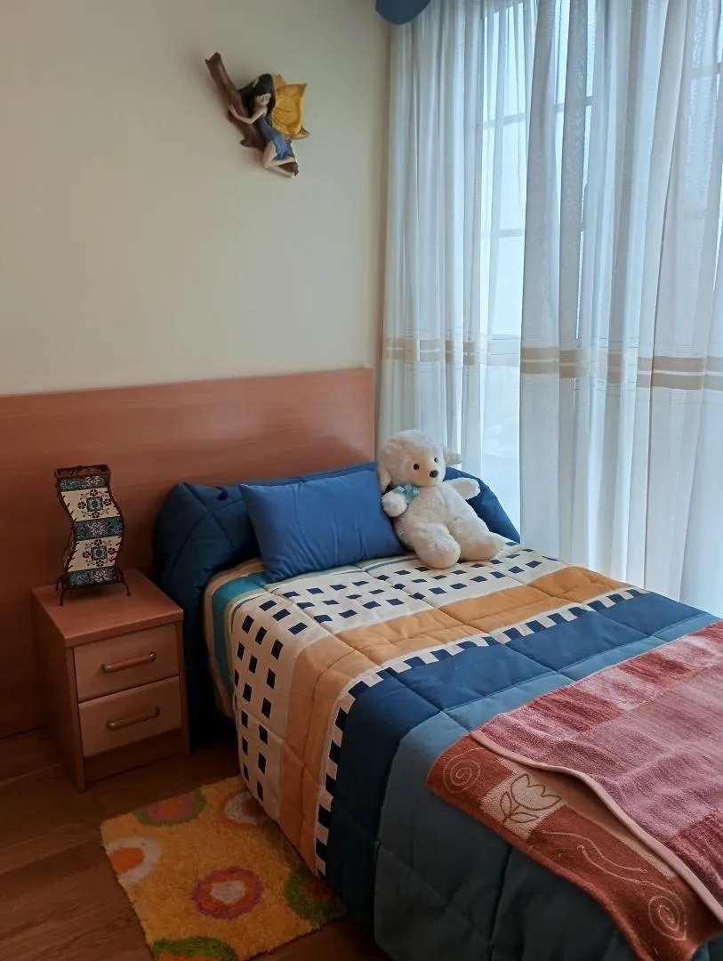 Piso en  Avenida Arteixo 116 - Foto 23