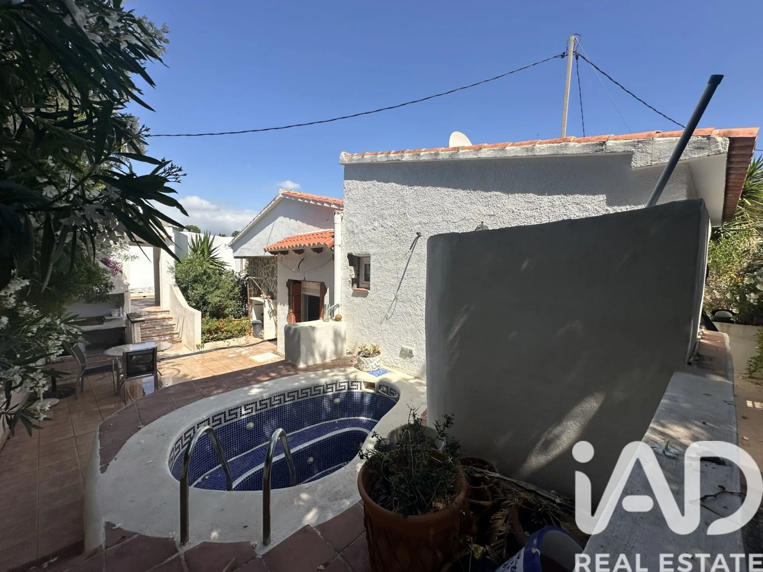 Chalet pareado en Calle Puerto de Somiedo, 4, El Portet-Pla del Mar, El Portet-Pla del Mar - Foto 15