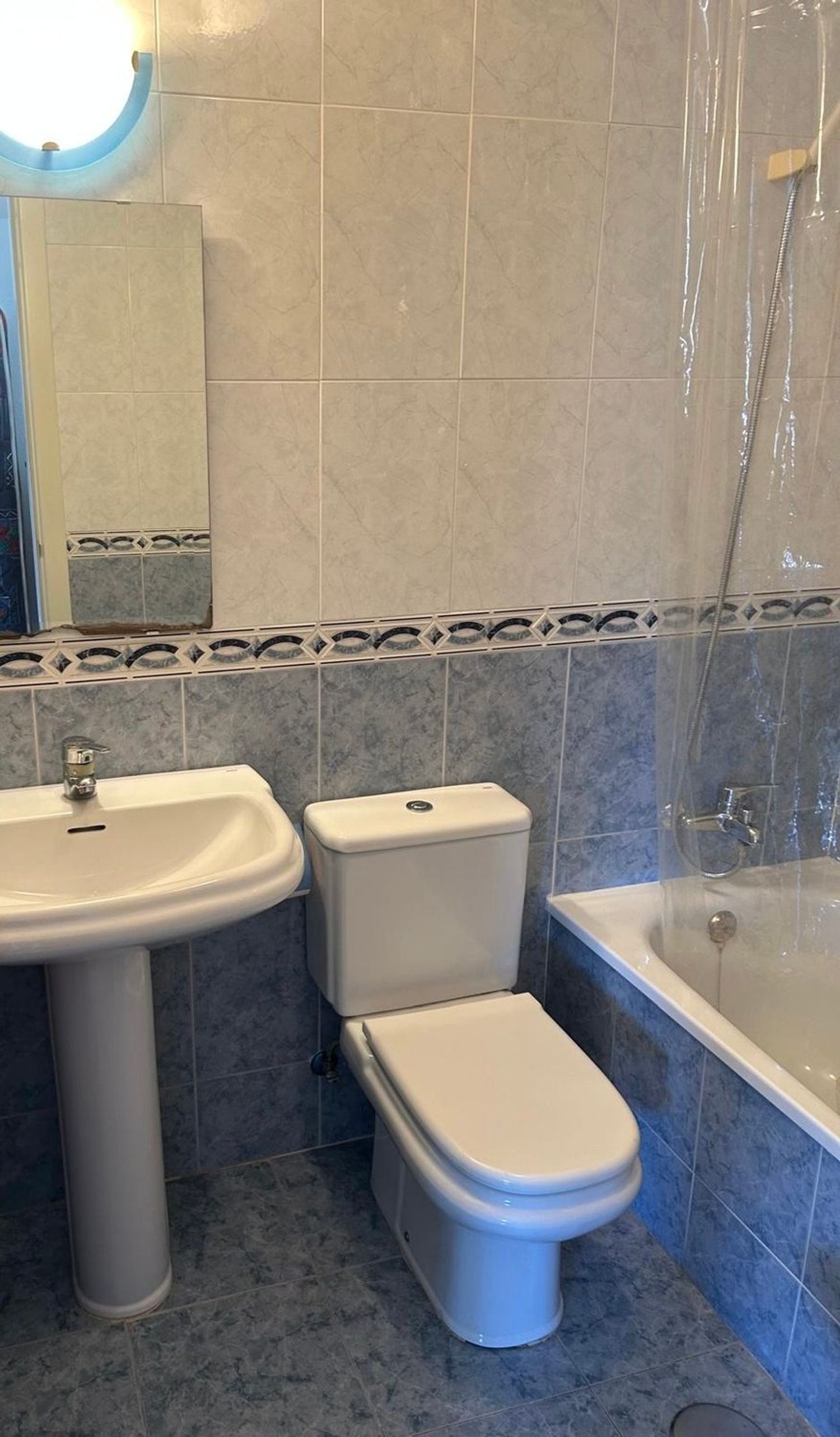 Piso en Avenida de la Rosaleda, 1, La Goleta - San Felipe Neri - Foto 20