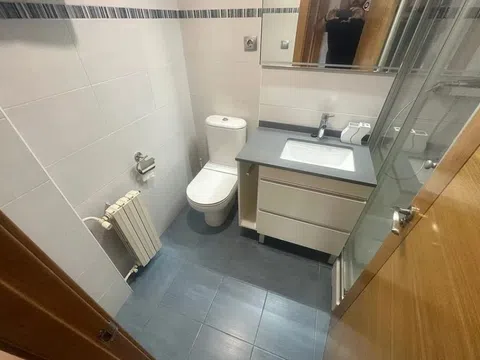 Piso en calle Villardondiego, 27
