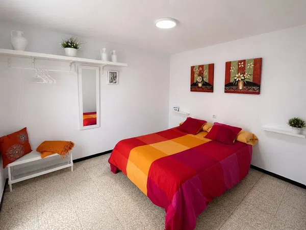 Casa o chalet independiente en Paseo de la Virgen, 4, Puertito de Güímar, Puertito de Güímar - Foto 4