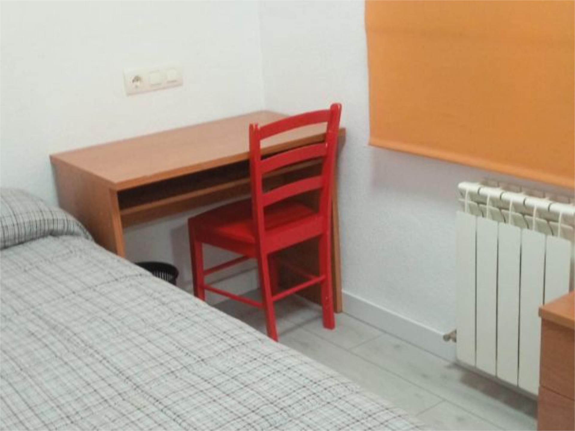 Piso en  Calle Vitigudino 34 - Foto 8