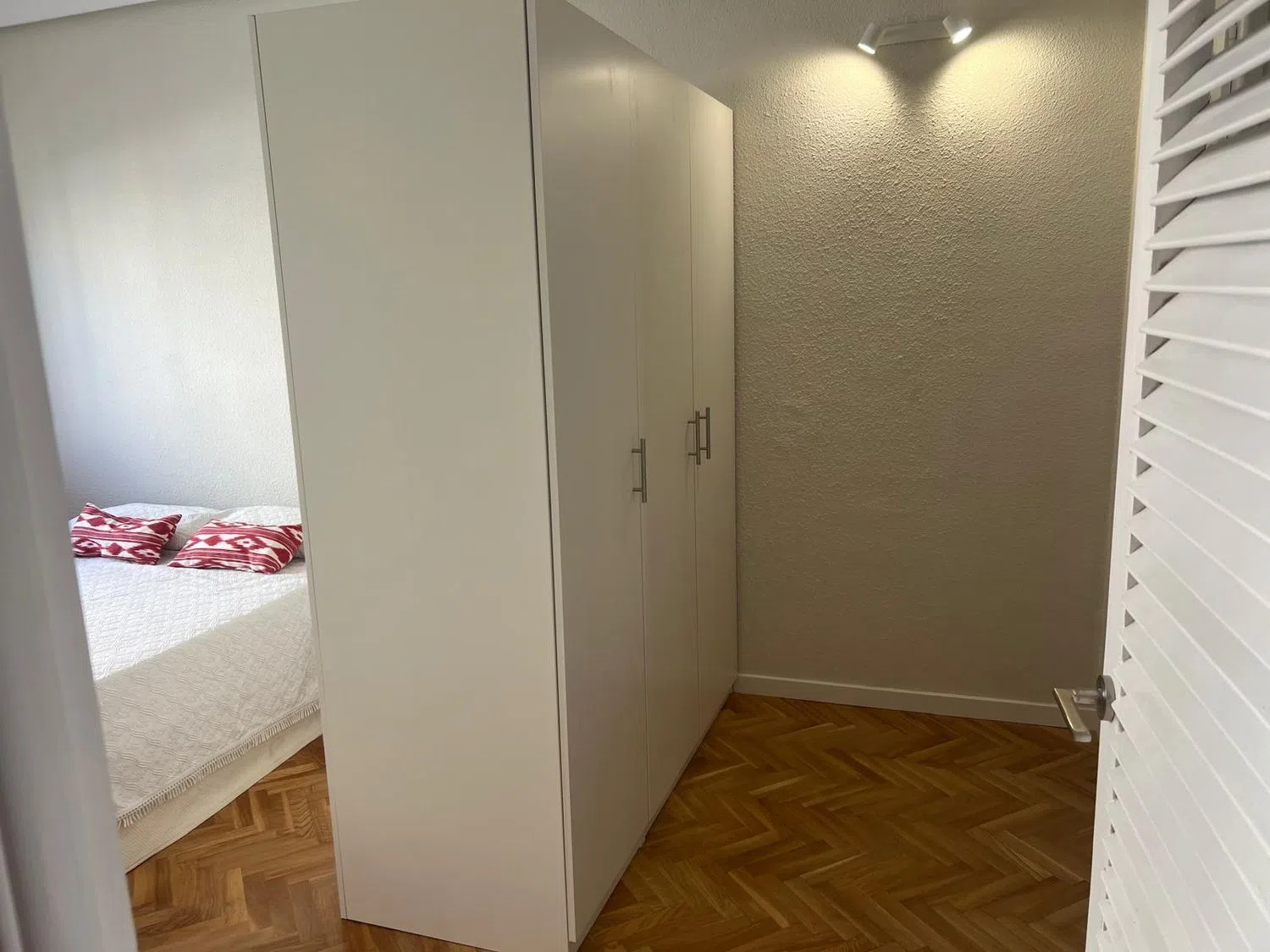 Piso en calle de Nicasio Gallego, 14 - Foto 3