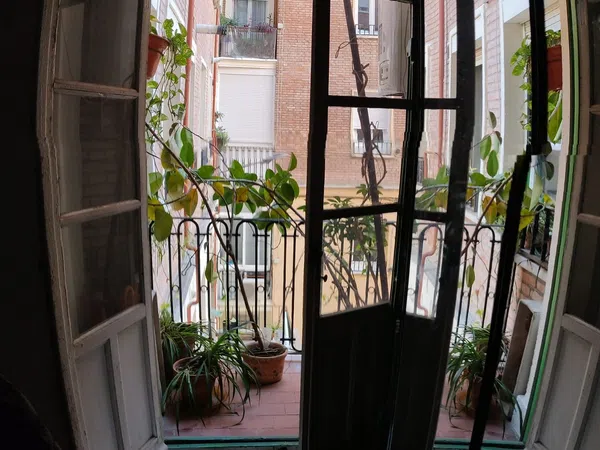 Piso en calle de Bravo Murillo, 41