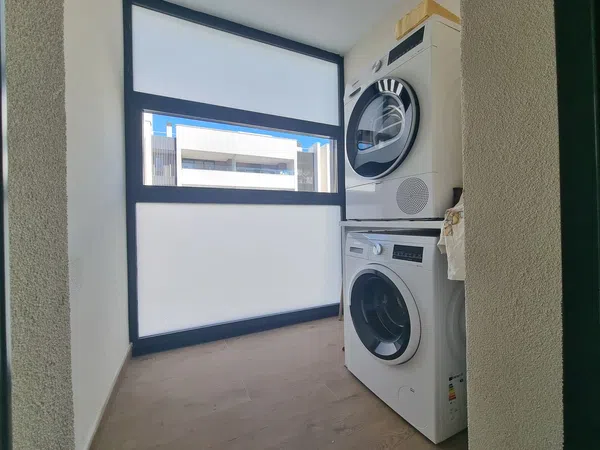 Piso en calle de Álvaro Siza, 1 - Foto 14