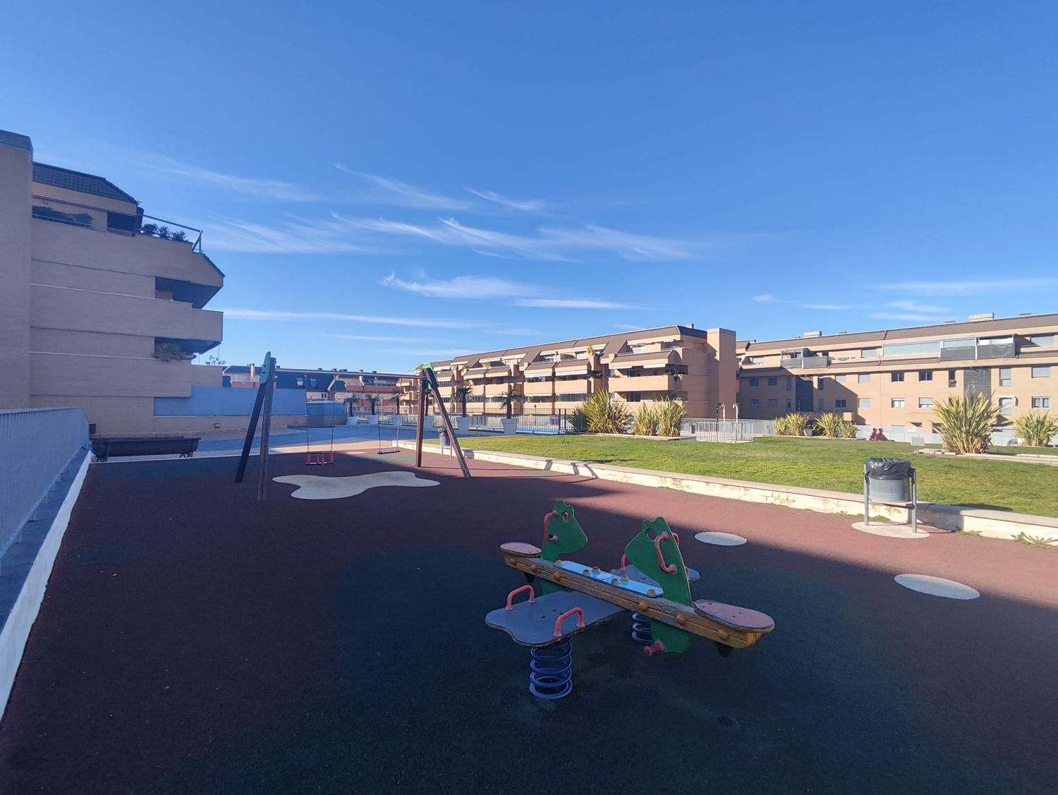 Piso en calle Mercedes Formica, 1 - Foto 23