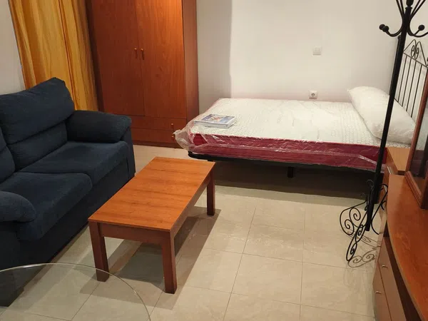 Estudio en calle Escoberos, 2 - Foto 4