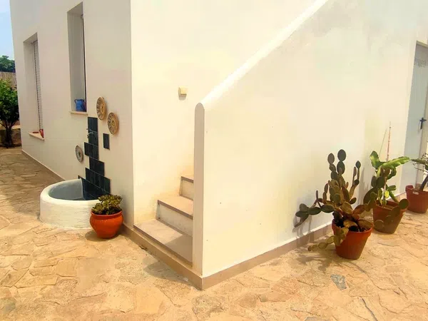 Casa o chalet independiente en Avenida de Gales, 11, La Cañada - Costacabana - Loma Cabrera, La Cañada - Costacabana - Loma Cabrera - Foto 9