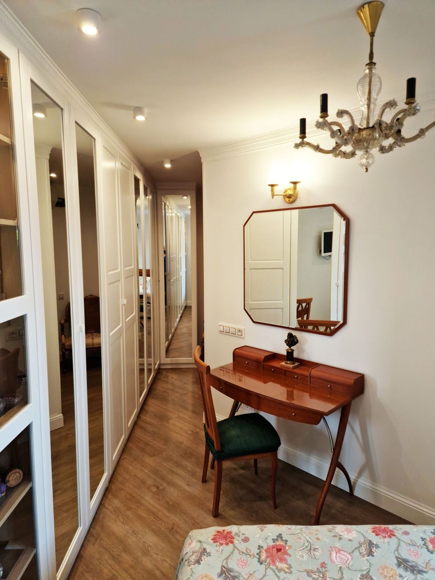 Piso en venta en Urbanizacion Nuevo Versalles, 208 - Foto 19