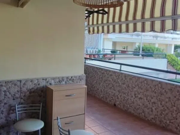 Piso en Avenida Parménides, El Consul - El Romeral - Foto 10