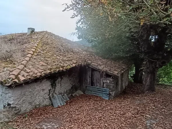 Casa de pueblo en San Martín de Valle, 30 - Foto 13