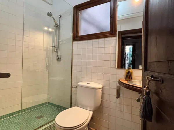 Piso en calle de Vallseca, 4 - Foto 29