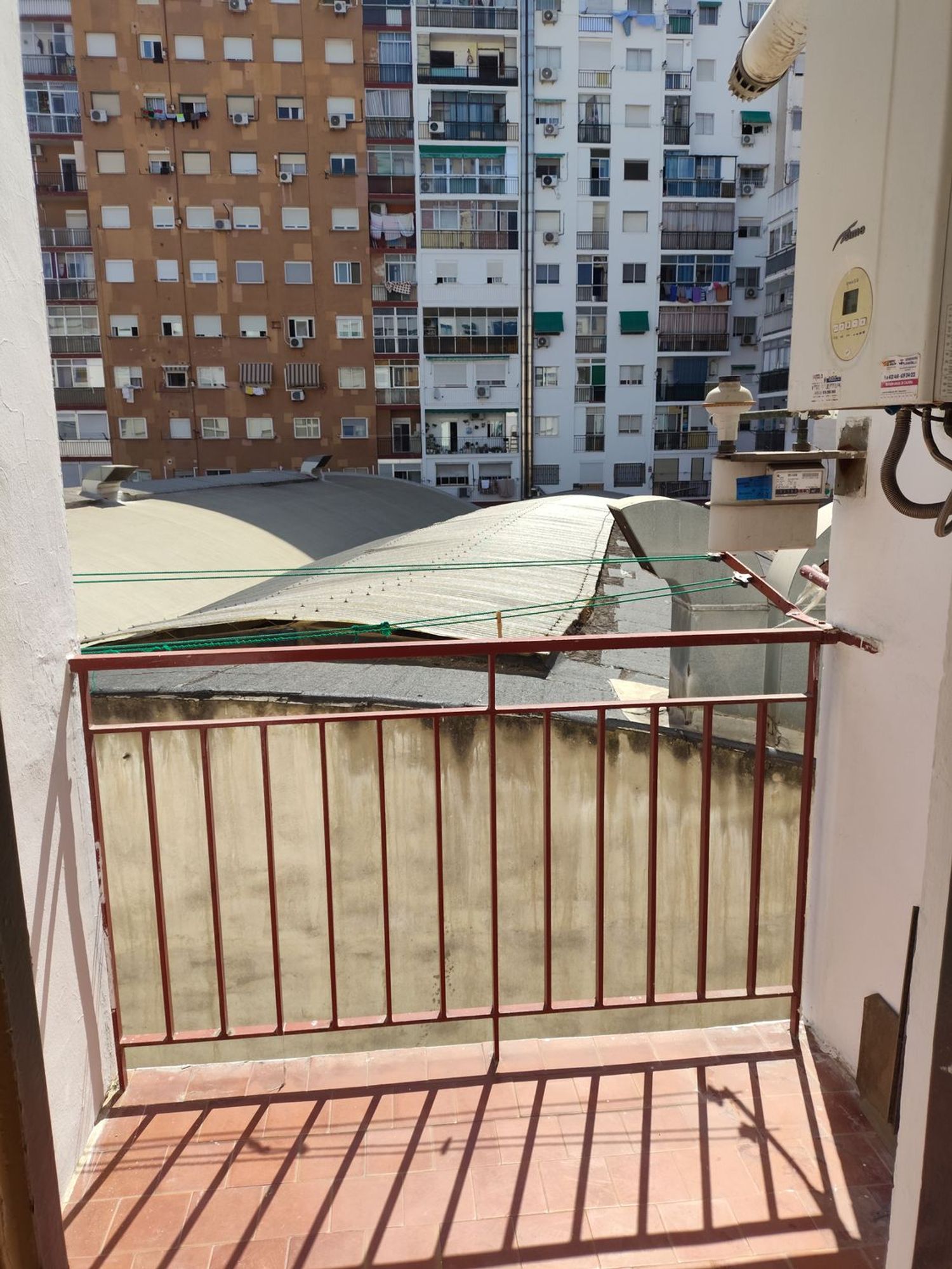 Piso en Calle Monte Perdido, 4, Salvador Allende-Parque Goya-Zorongo - Foto 25