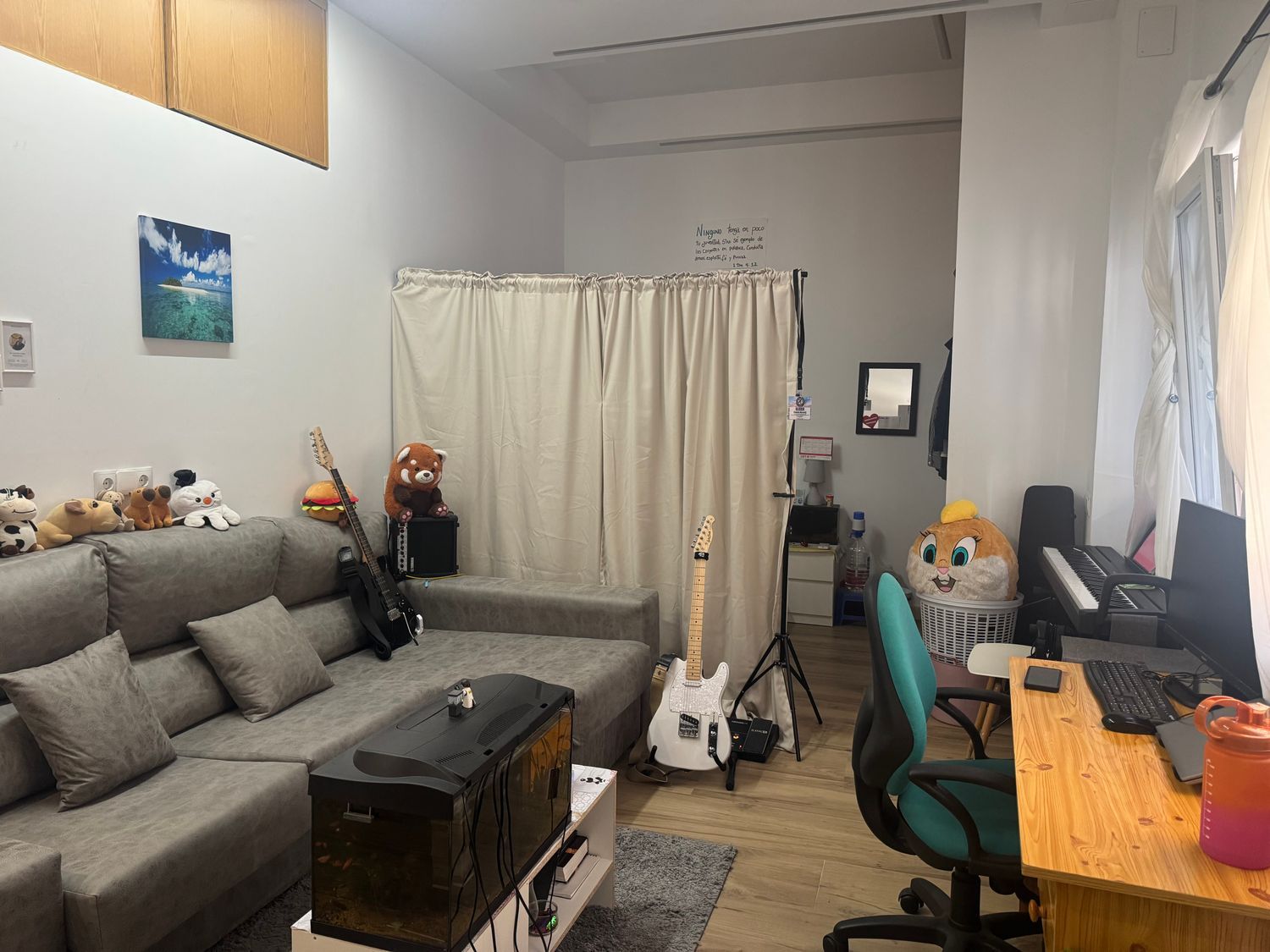 Estudio en Noroeste - Foto 2