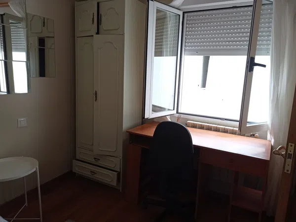 Piso en Calle de Francisco Rodríguez García, 1, Milán-Pumarín - Foto 5