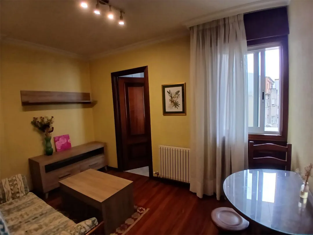 Piso en  Rúa de María Auxiliadora 3 - Foto 4