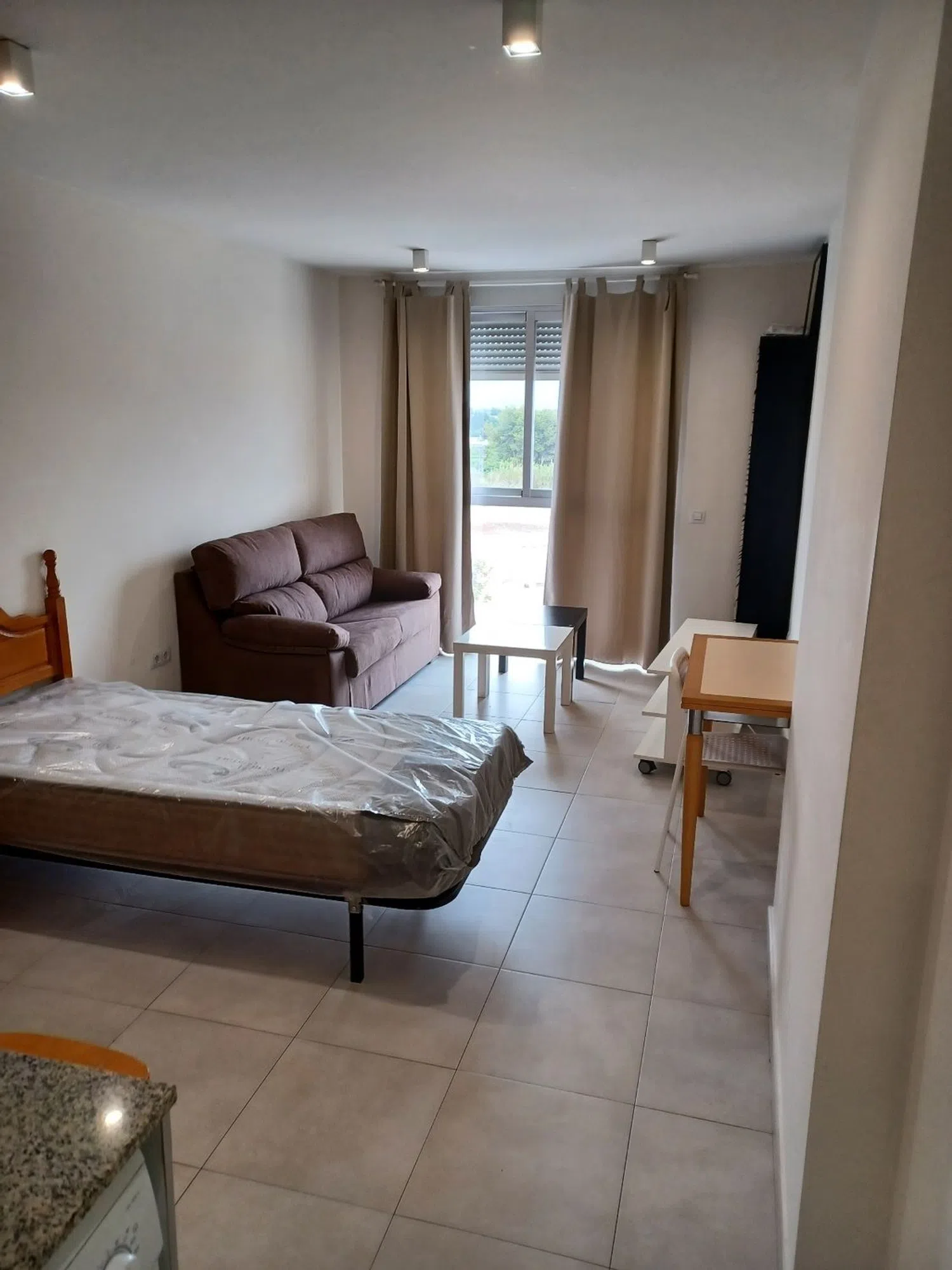 Estudio en calle Profesor Joaquín Hellín, 1 - Foto 5