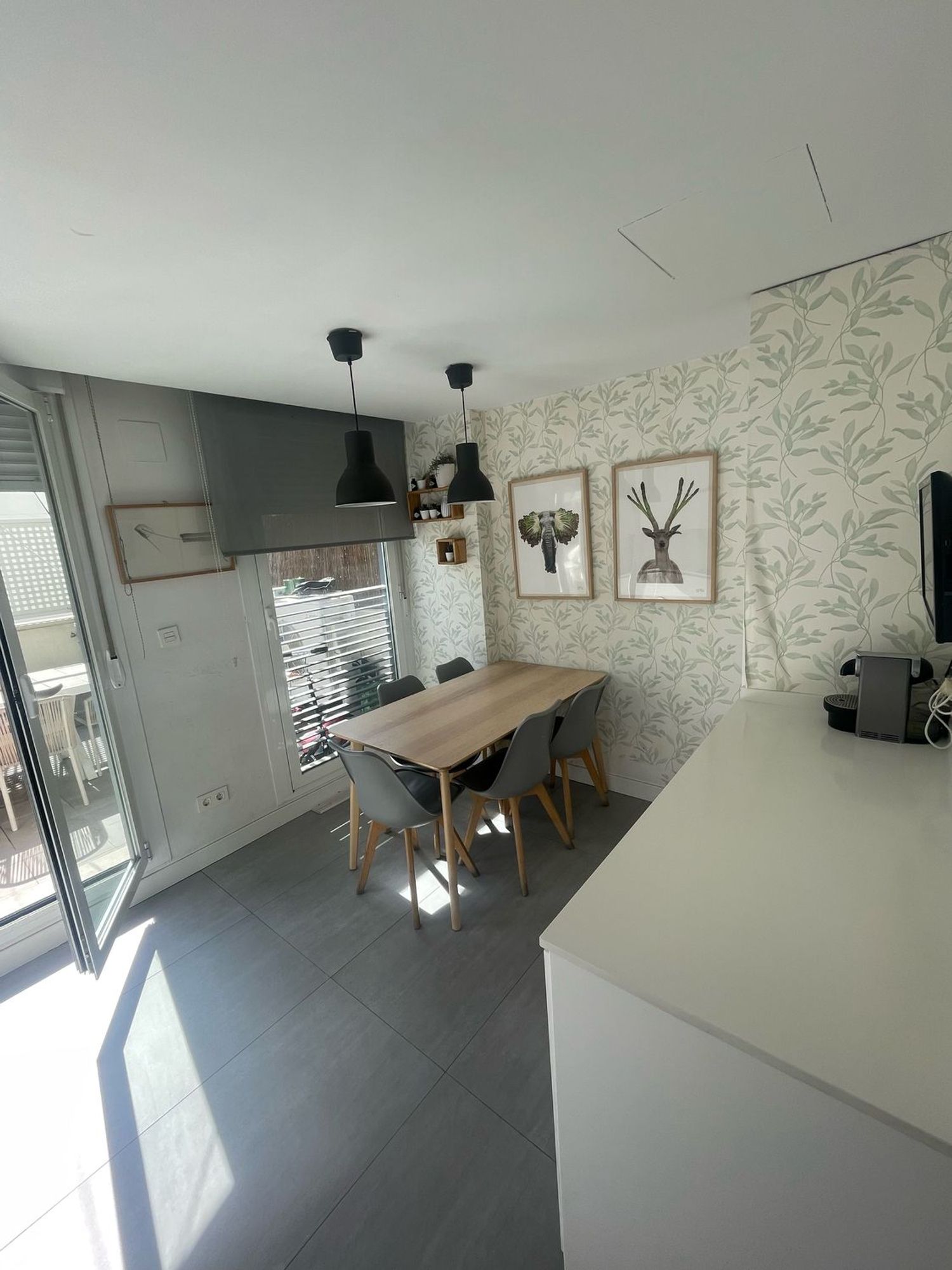 Piso en calle del Carril de los Caleros, 8 - Foto 3