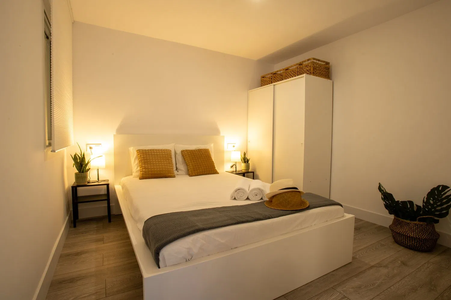 Piso en calle d' Antonio Ponz, 120 - Foto 29