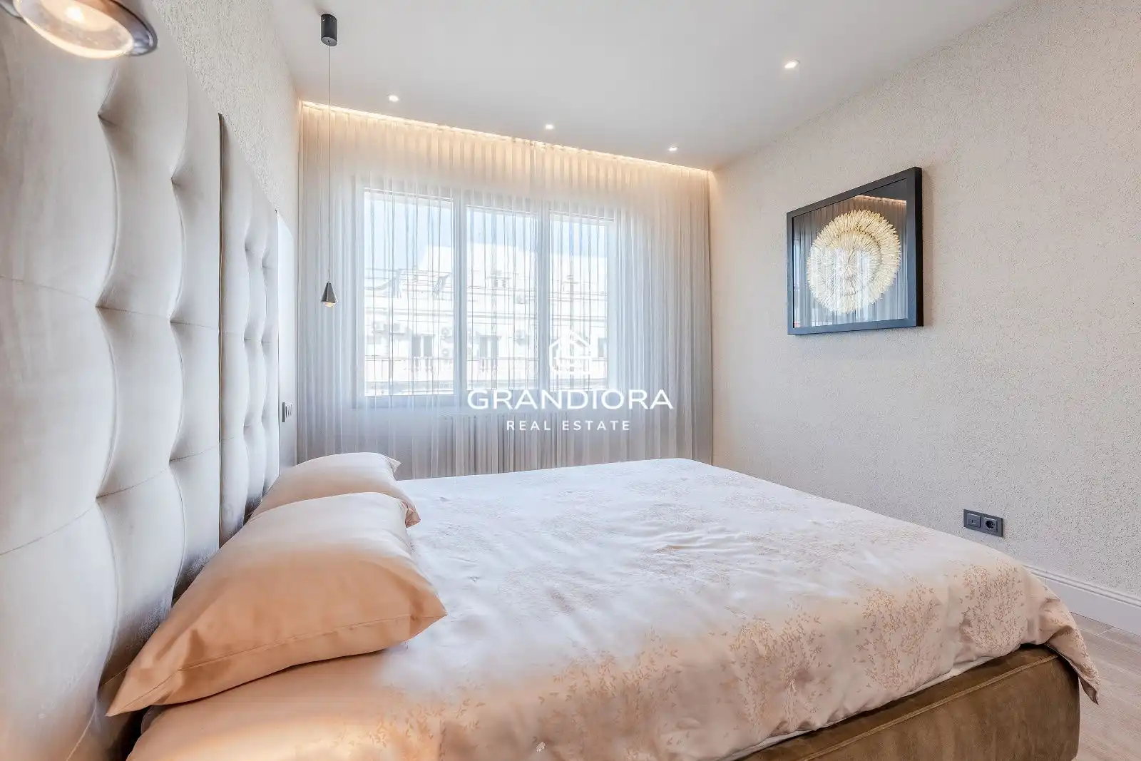 Apartamento en  Calle Pau Claris - Foto 35