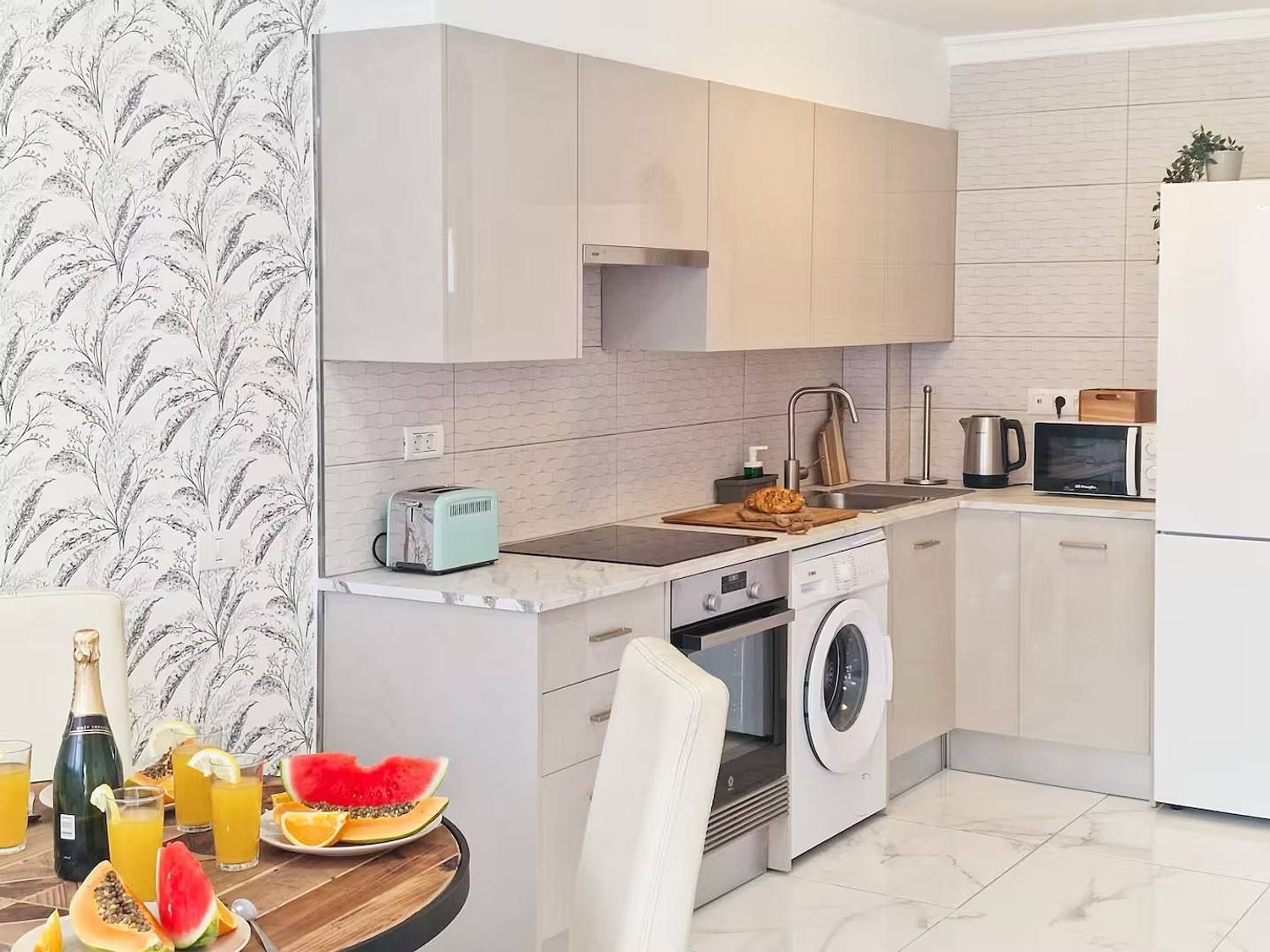 Piso en avenida Londres, 2 - Foto 6